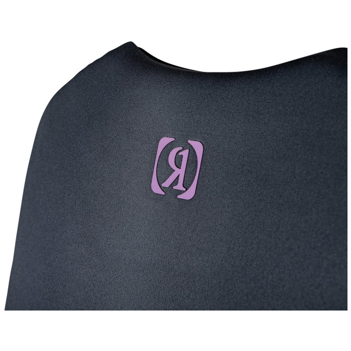 Ronix Avalon Yes CGA Wake Vest - Women's 2026 Ash/Violet