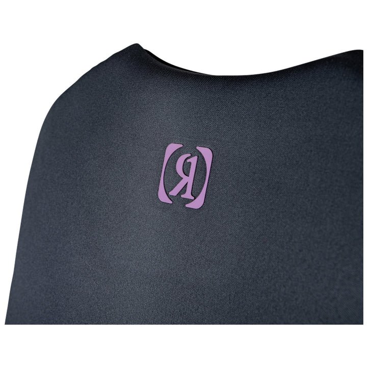 Ronix Avalon Yes CGA Wake Vest - Women's 2026 Ash/Violet