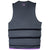 Ronix Avalon Yes CGA Wake Vest - Women's 2026 Ash/Violet