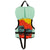 Ronix Vision Infant/Toddler CGA Wake Vest Blue/Yellow