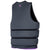 Ronix Avalon Yes CGA Wake Vest - Women's 2026 Ash/Violet