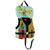 Ronix Vision Infant/Toddler CGA Wake Vest Blue/Yellow
