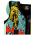 Ronix Vision Infant/Toddler CGA Wake Vest Blue/Yellow