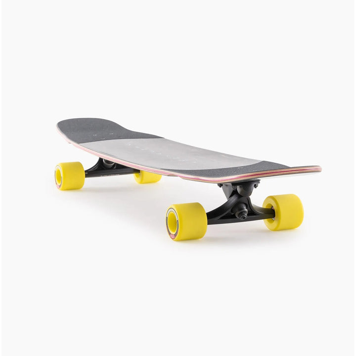Landyachtz Tony Danza - Spectrum Longboard Complete