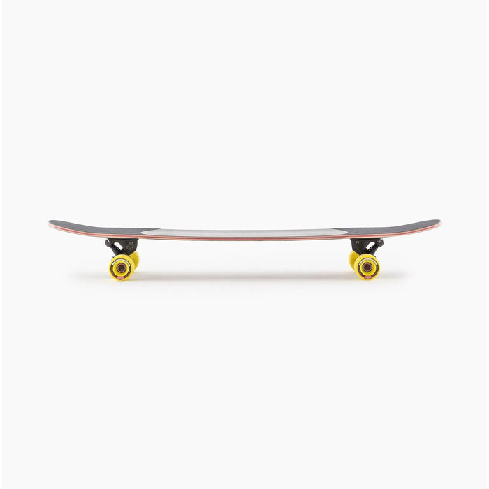 Landyachtz Tony Danza - Spectrum Longboard Complete