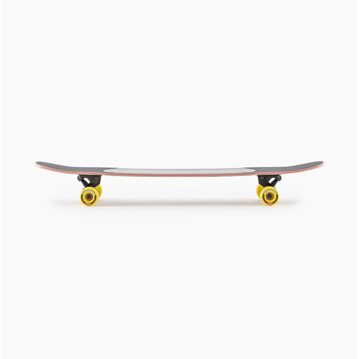 Landyachtz Tony Danza - Spectrum Longboard Complete