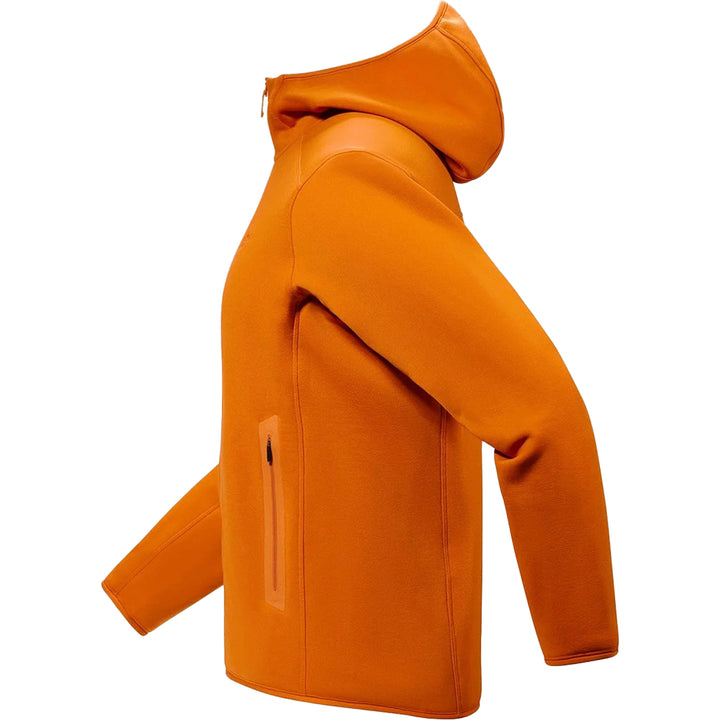 Arc'teryx Kyanite Hoodie - Men's Copper Sky
