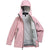 Arc'teryx Sentinel Jacket - Women's Bliss/Black
