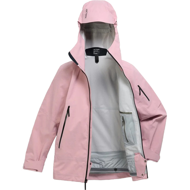 Arc'teryx Sentinel Jacket - Women's Bliss/Black