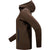 Arc'teryx Kyanite Hoodie - Women's Carob