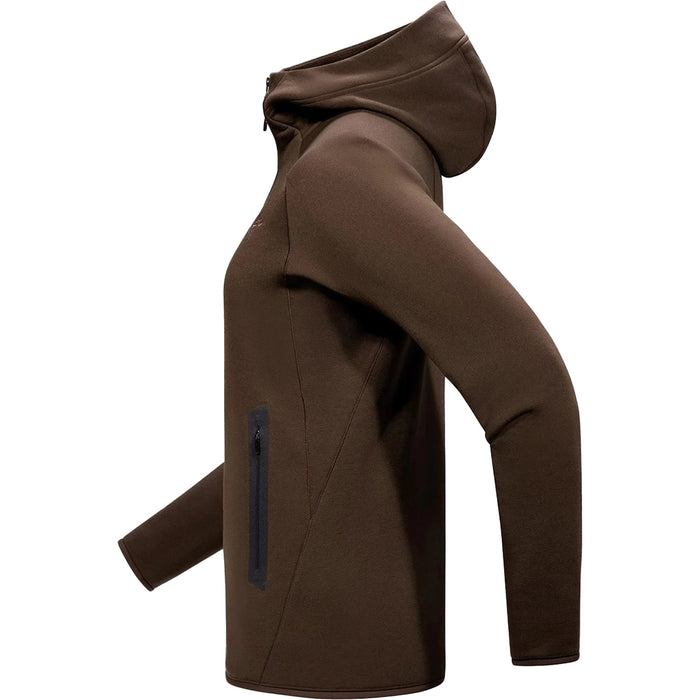 Arc'teryx Kyanite Hoodie - Women's Carob