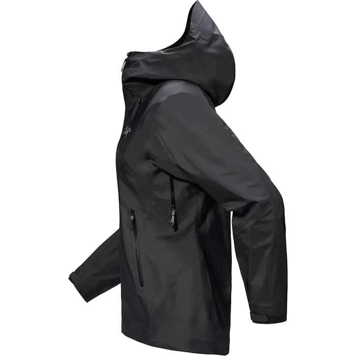 Arc'teryx Beta SL Jacket - Women's Black