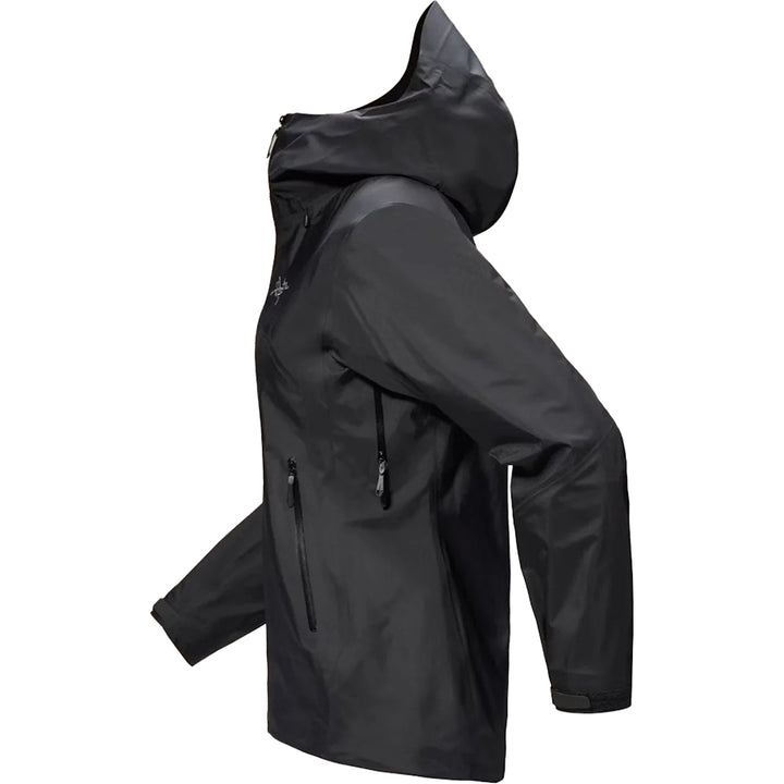 Arc'teryx Beta SL Jacket - Women's Black