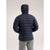 Arc'teryx Cerium Hoodie - Men's Black Sapphire