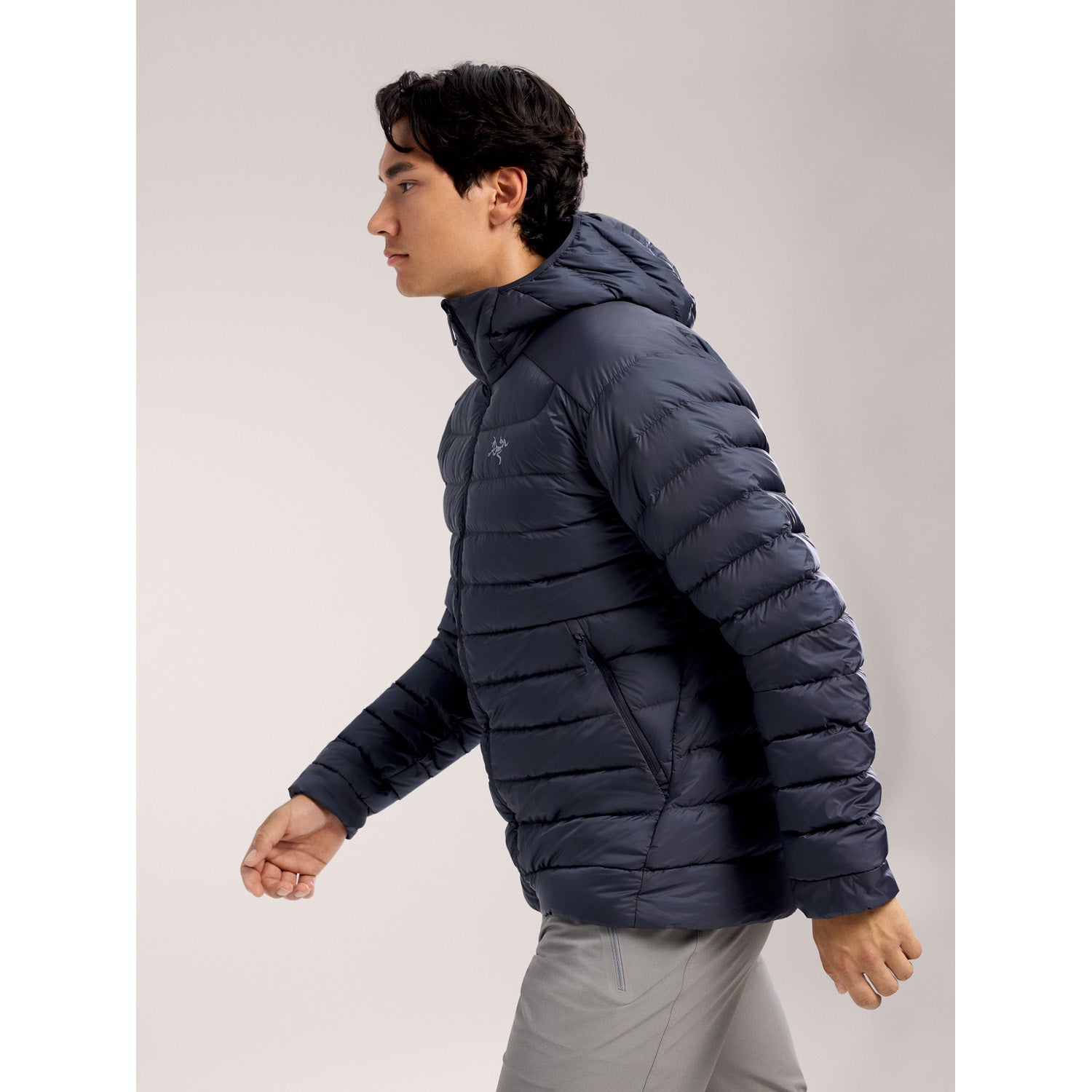 Arc'teryx Cerium Hoodie - Men's – evo