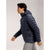 Arc'teryx Cerium Hoodie - Men's Black Sapphire