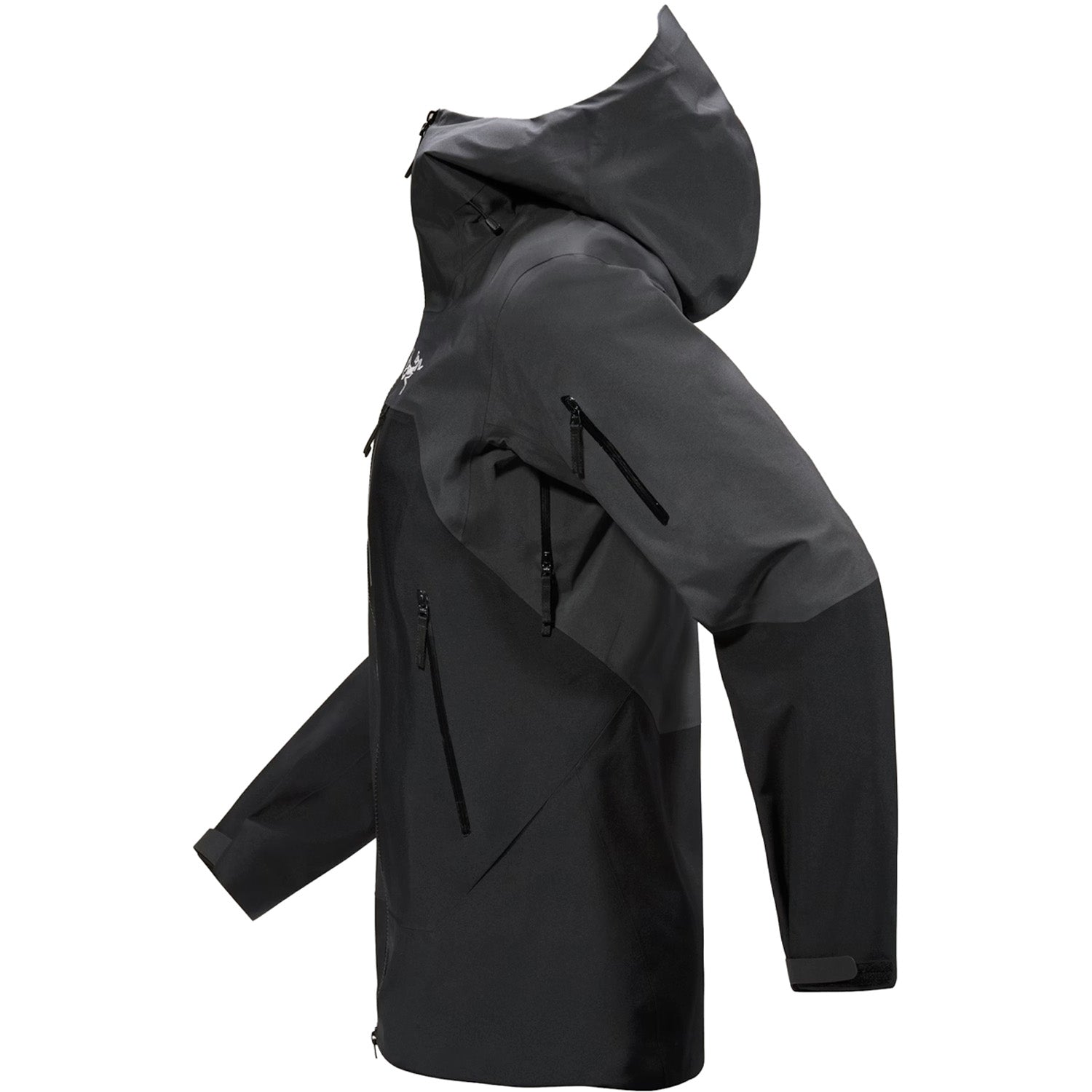 Arc'teryx Rush Jacket - Women's – evo