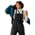 Arc'teryx Sentinel Bibs - Women's Black