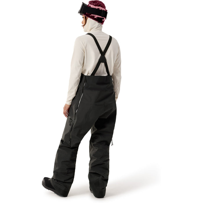 Arc'teryx Sentinel Bibs - Women's Black