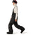 Arc'teryx Sentinel Bibs - Women's Black