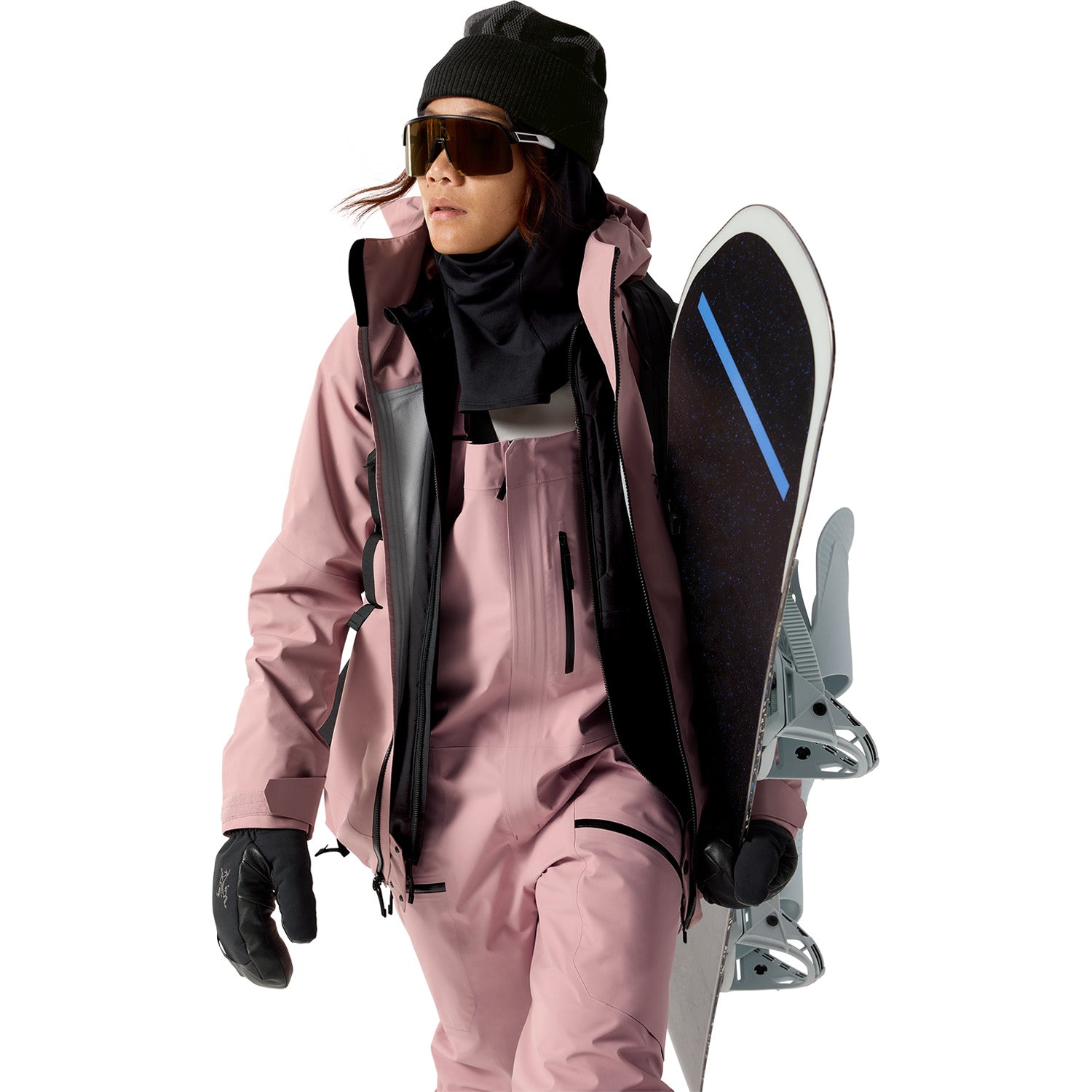 【ARC'TERYX】Women's☆スキー・スノボ☆センチネル ビブ パンツ ARC'TERYX】Women's☆スキー・スノボ☆センチネル ビブ パンツ 【公式