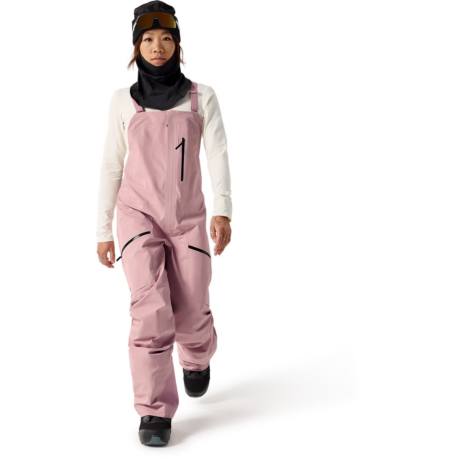 ARC’TERYX Sentinel Bib Pant Women’s Arc'teryx Women's Sentinel GORE-TEX® Bib Pant