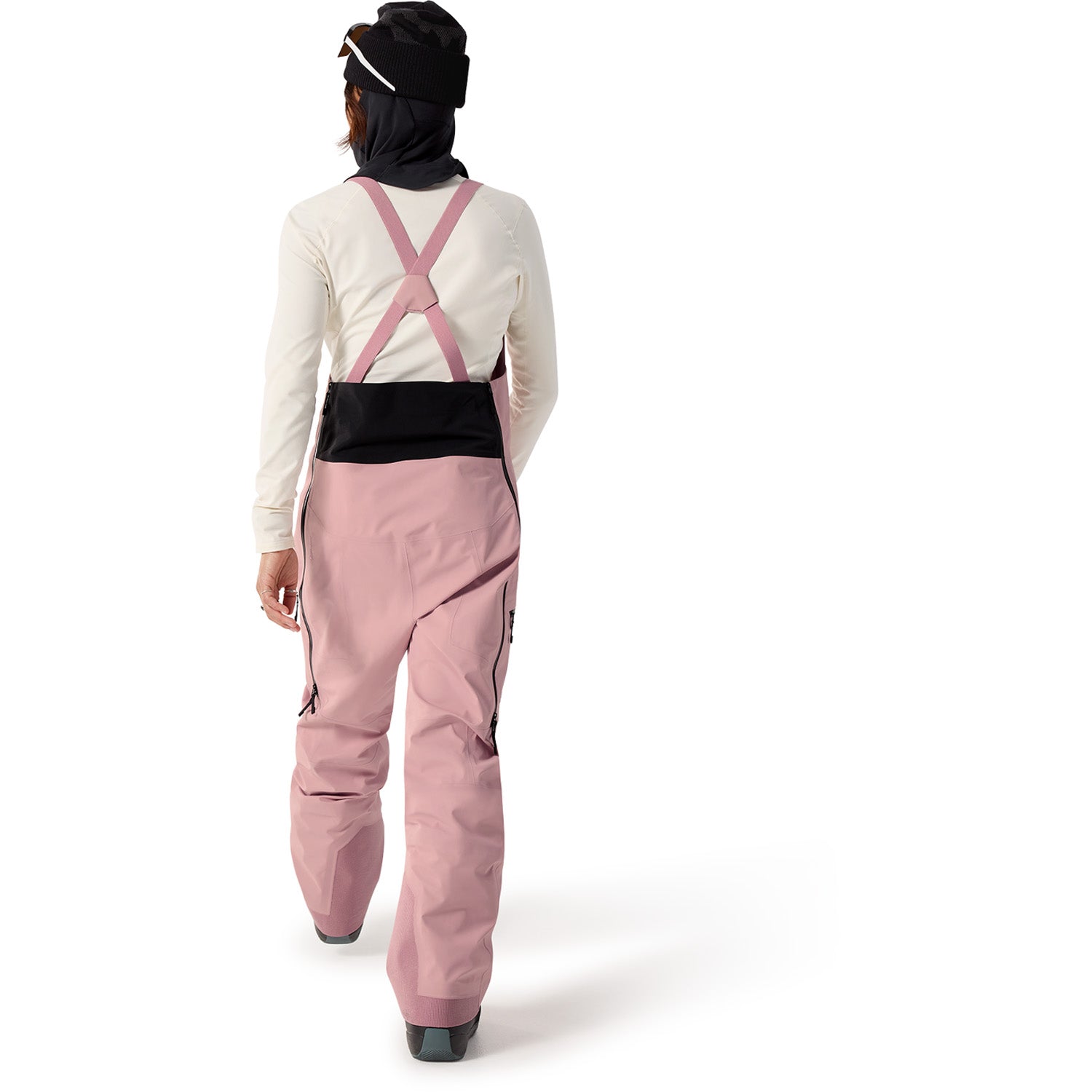 Arc'teryx Sentinel Bibs - Women's – evo