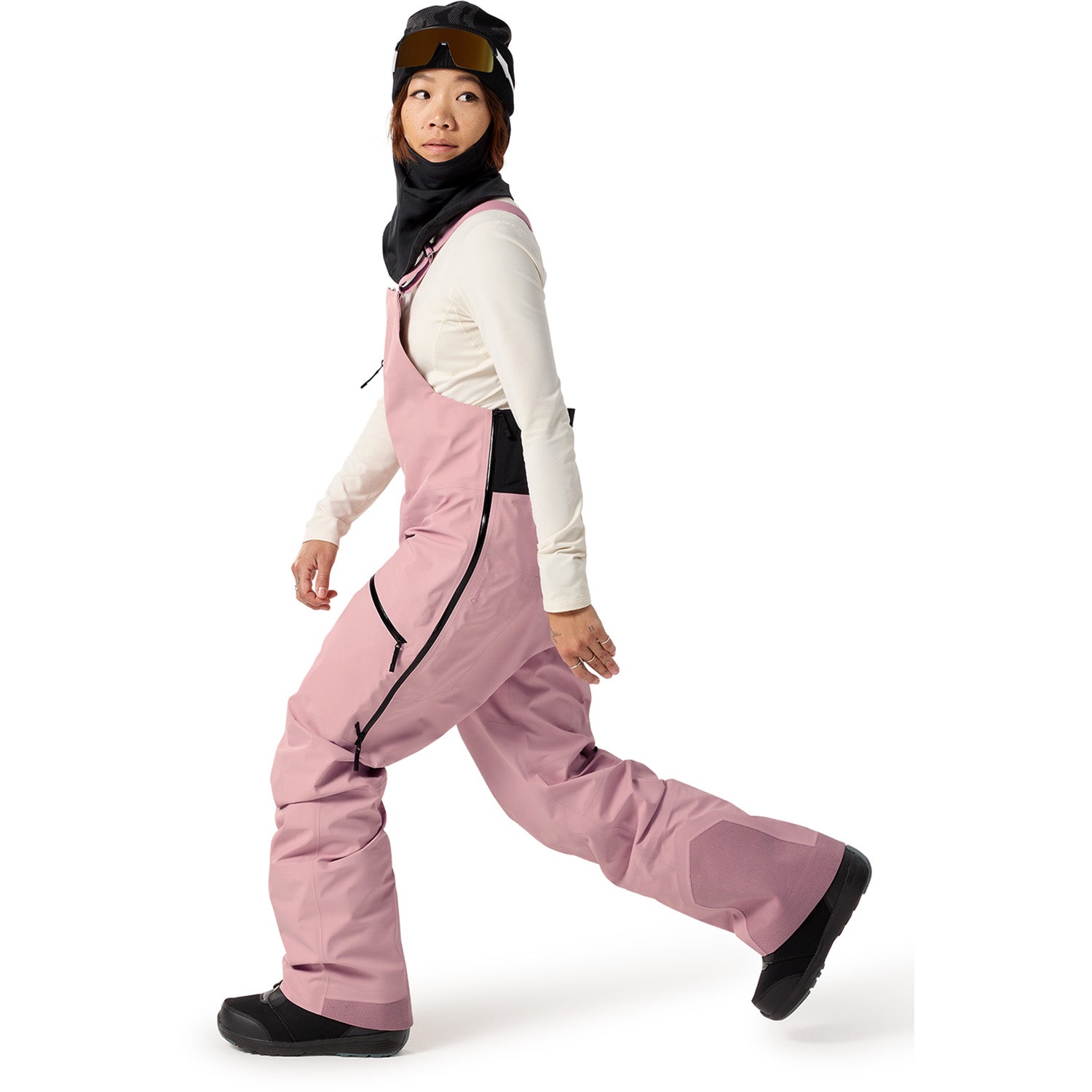 Arc'teryx Sentinel Bibs - Women's – evo