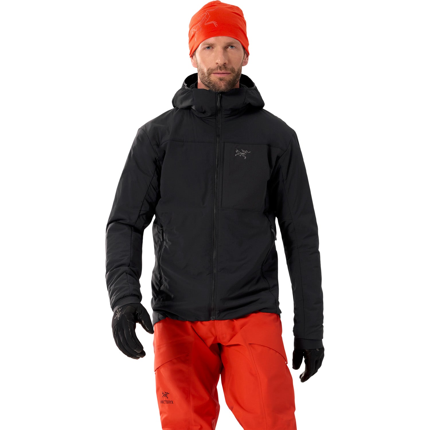 Arc'teryx Proton Hoodie - Men's – evo