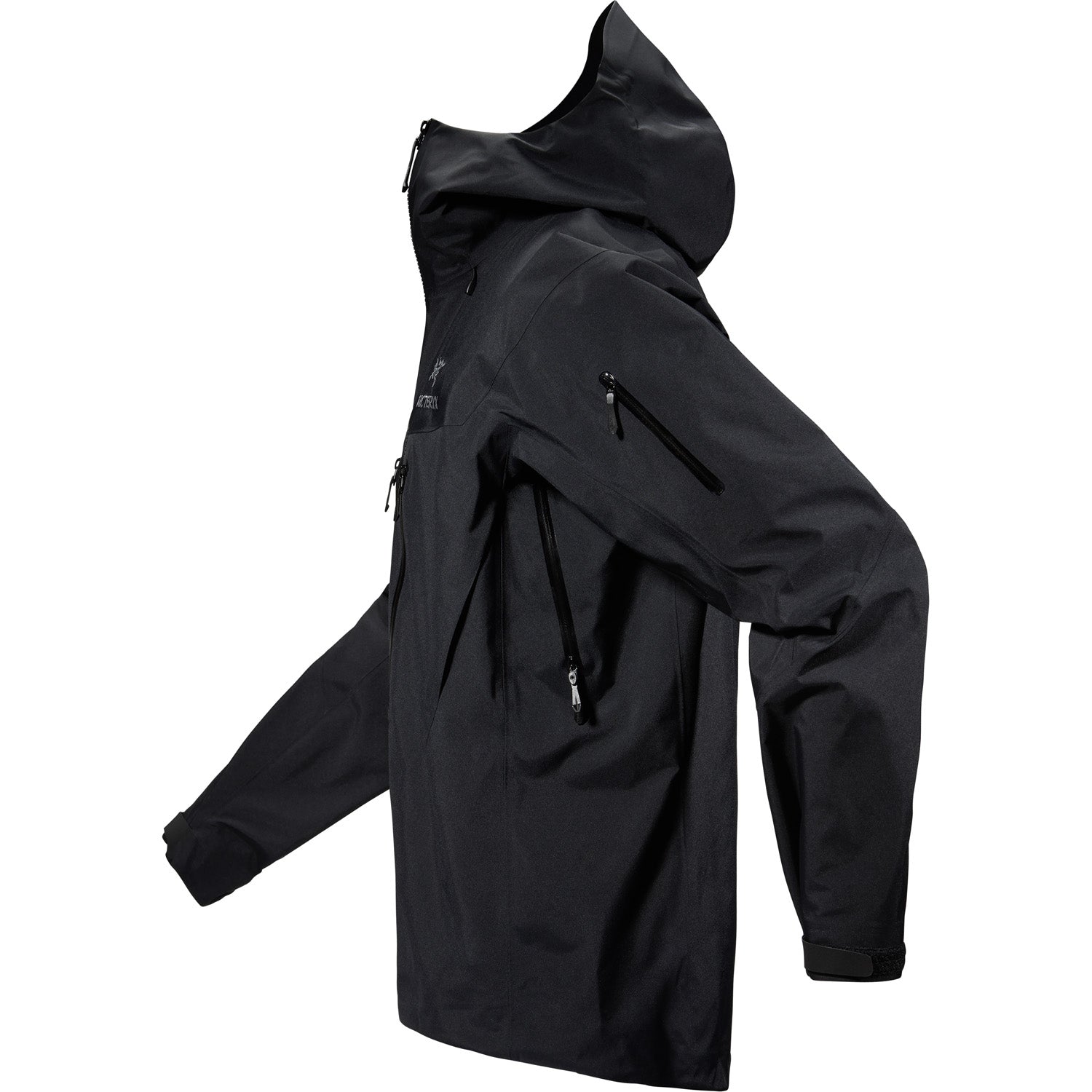 Arc'teryx Alpha SV Jacket - Men's – evo