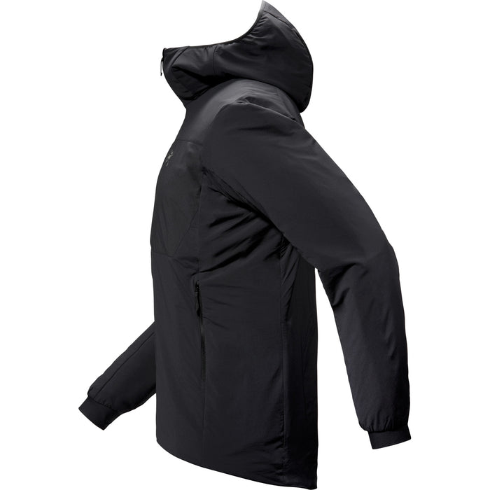 Arc'teryx Proton Hoodie - Men's Black