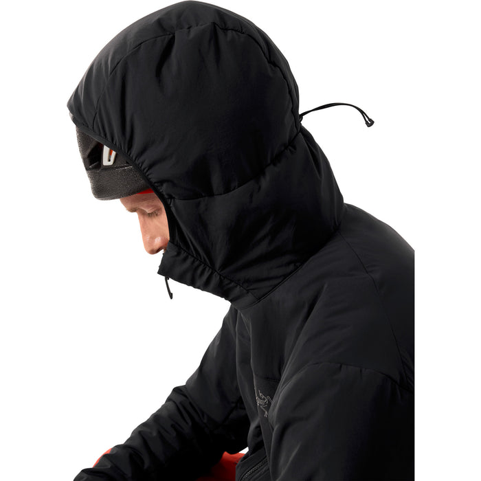 Arc'teryx Proton Hoodie - Men's Black