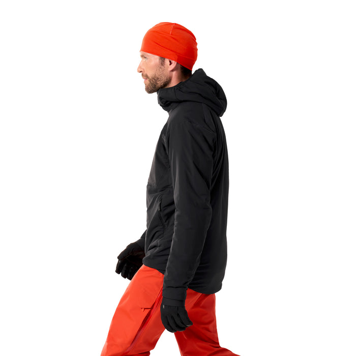 Arc'teryx Proton Hoodie - Men's Black