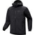 Arc'teryx Proton Hoodie - Men's Black