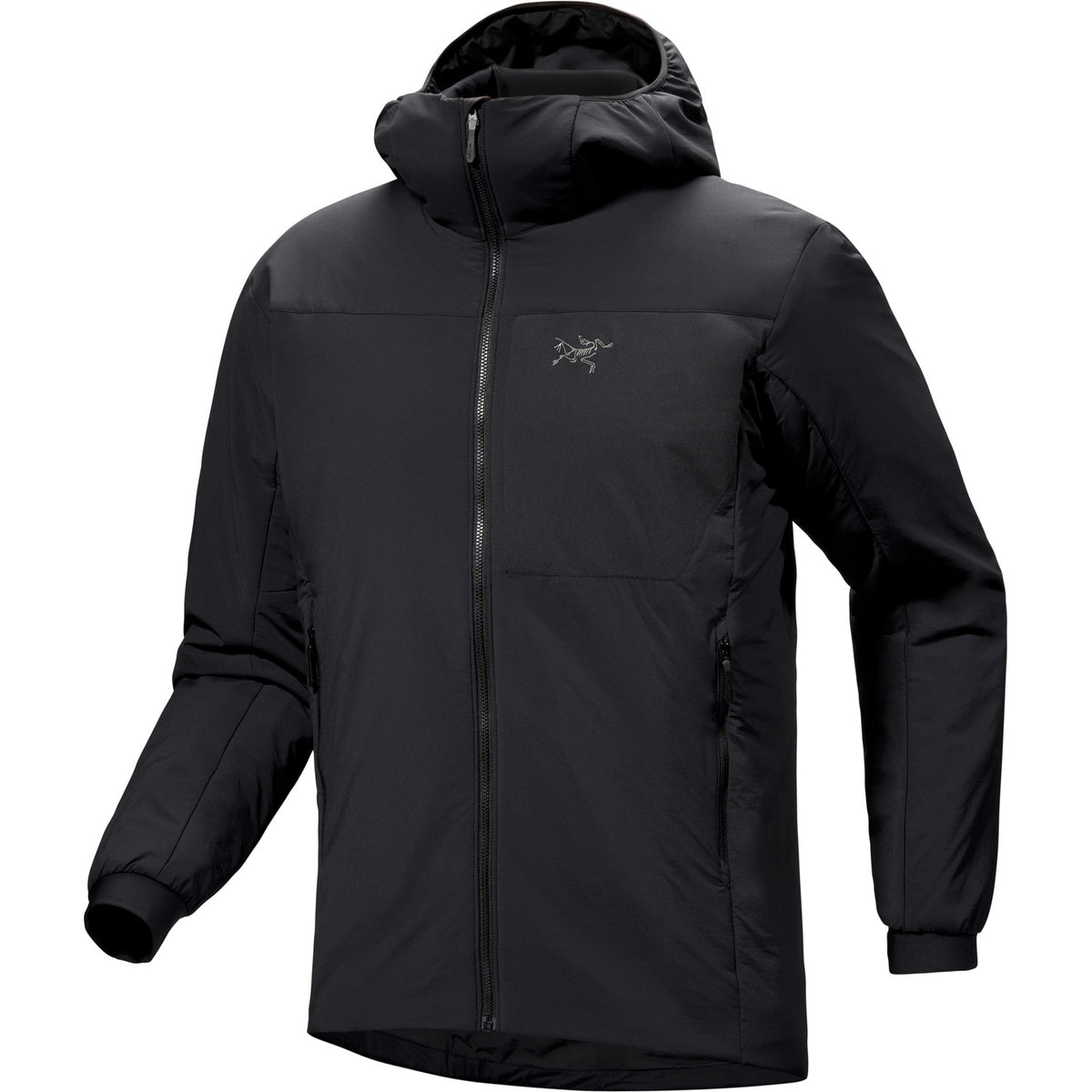 Arc'teryx Proton Hoodie - Men's Black