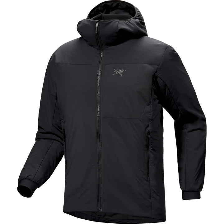 Arc'teryx Proton Hoodie - Men's Black