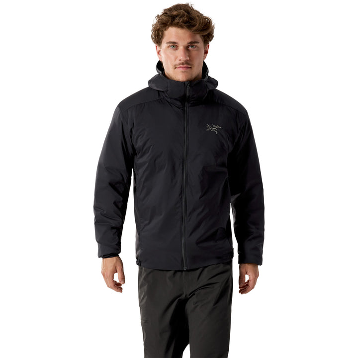 Arc'teryx Atom Hoodie - Men's Black