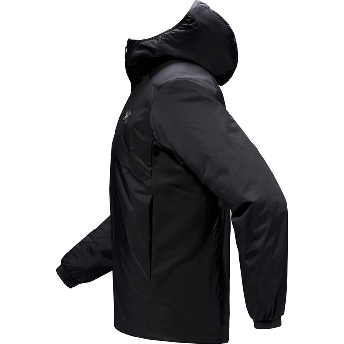 Arc'teryx Atom Hoodie - Men's Black