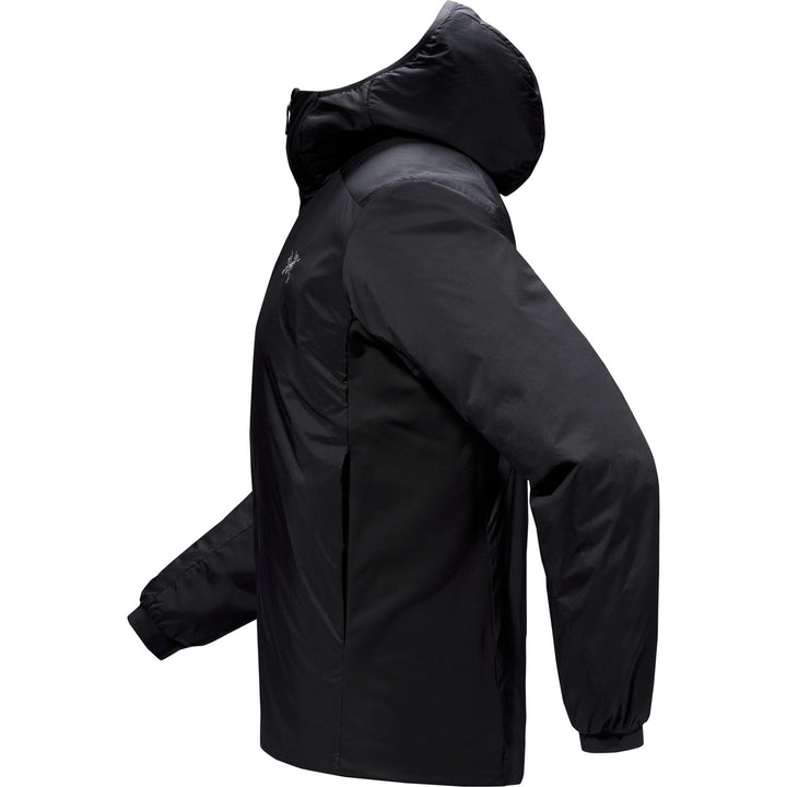 Arc'teryx Atom Hoodie - Men's Black