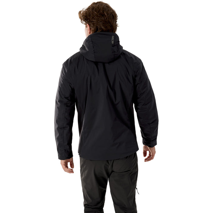 Arc'teryx Atom Hoodie - Men's Black