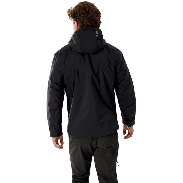 Arc'teryx Atom Hoodie - Men's Black