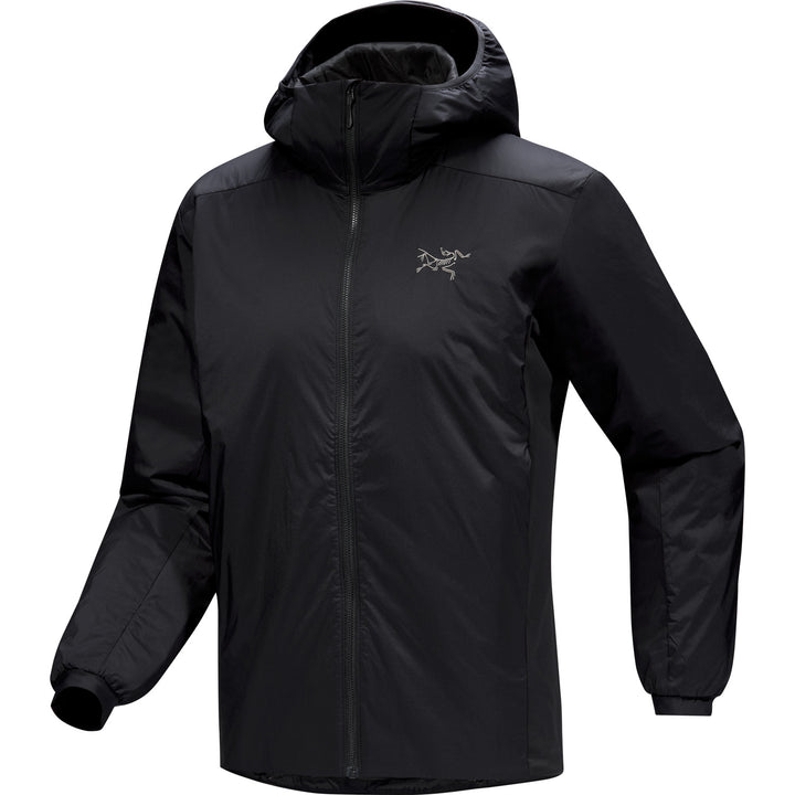 Arc'teryx Atom Hoodie - Men's Black