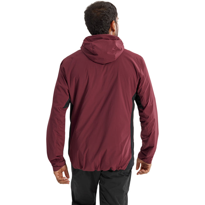 Arc'teryx Atom SL Hoodie - Men's Mars