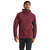 Arc'teryx Atom SL Hoodie - Men's Mars