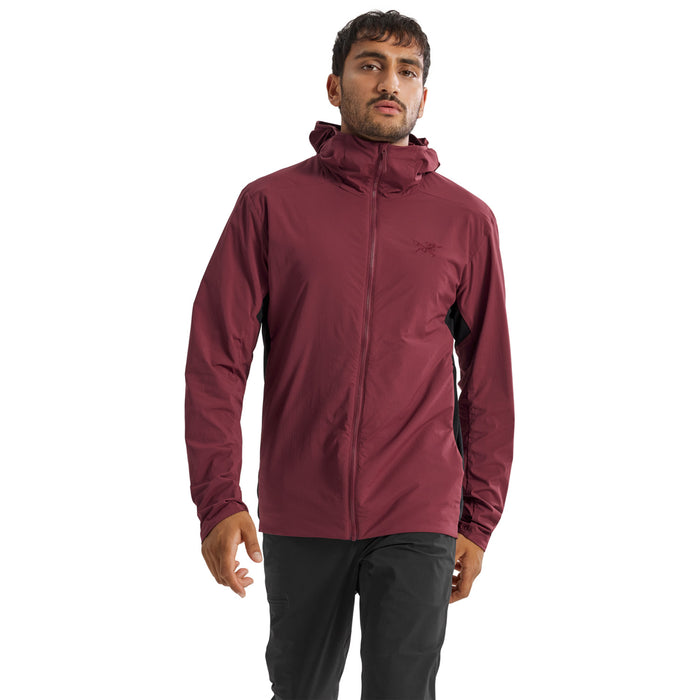 Arc'teryx Atom SL Hoodie - Men's Mars