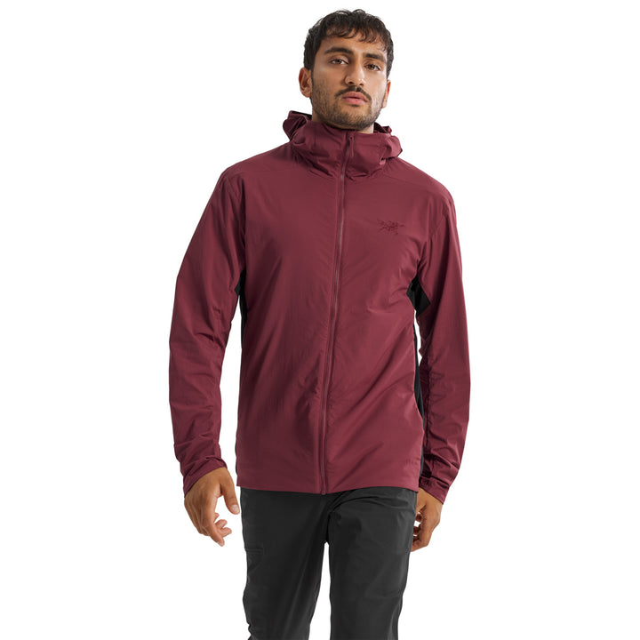 Arc'teryx Atom SL Hoodie - Men's Mars