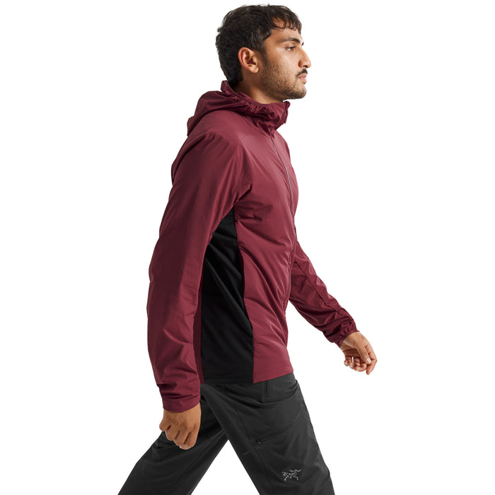 Arc'teryx Atom SL Hoodie - Men's Mars