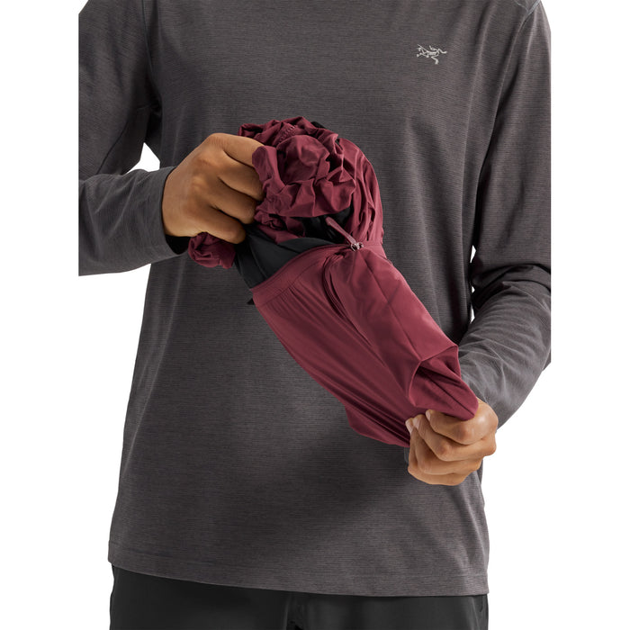 Arc'teryx Atom SL Hoodie - Men's Mars