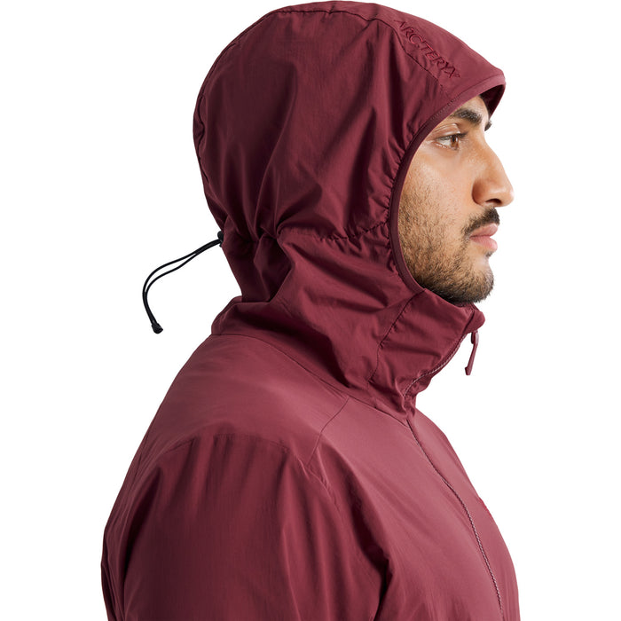 Arc'teryx Atom SL Hoodie - Men's Mars