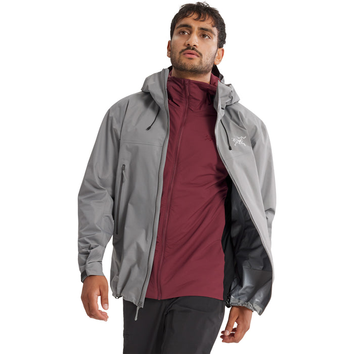 Arc'teryx Atom SL Hoodie - Men's Mars